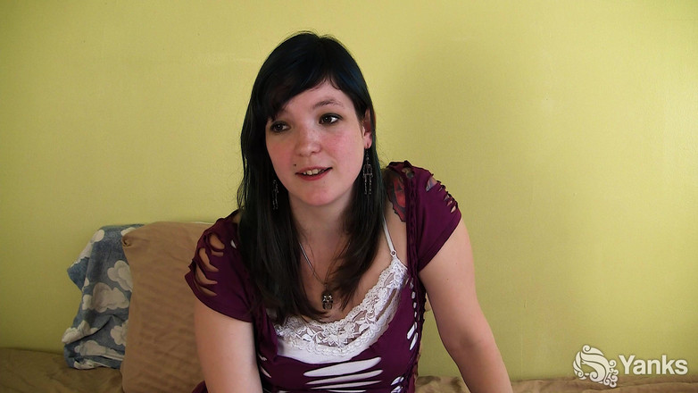 Yanks: Cherry Marie Are Parte De Orgasm