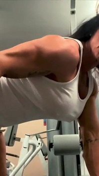 Kandylegs Hard Workout