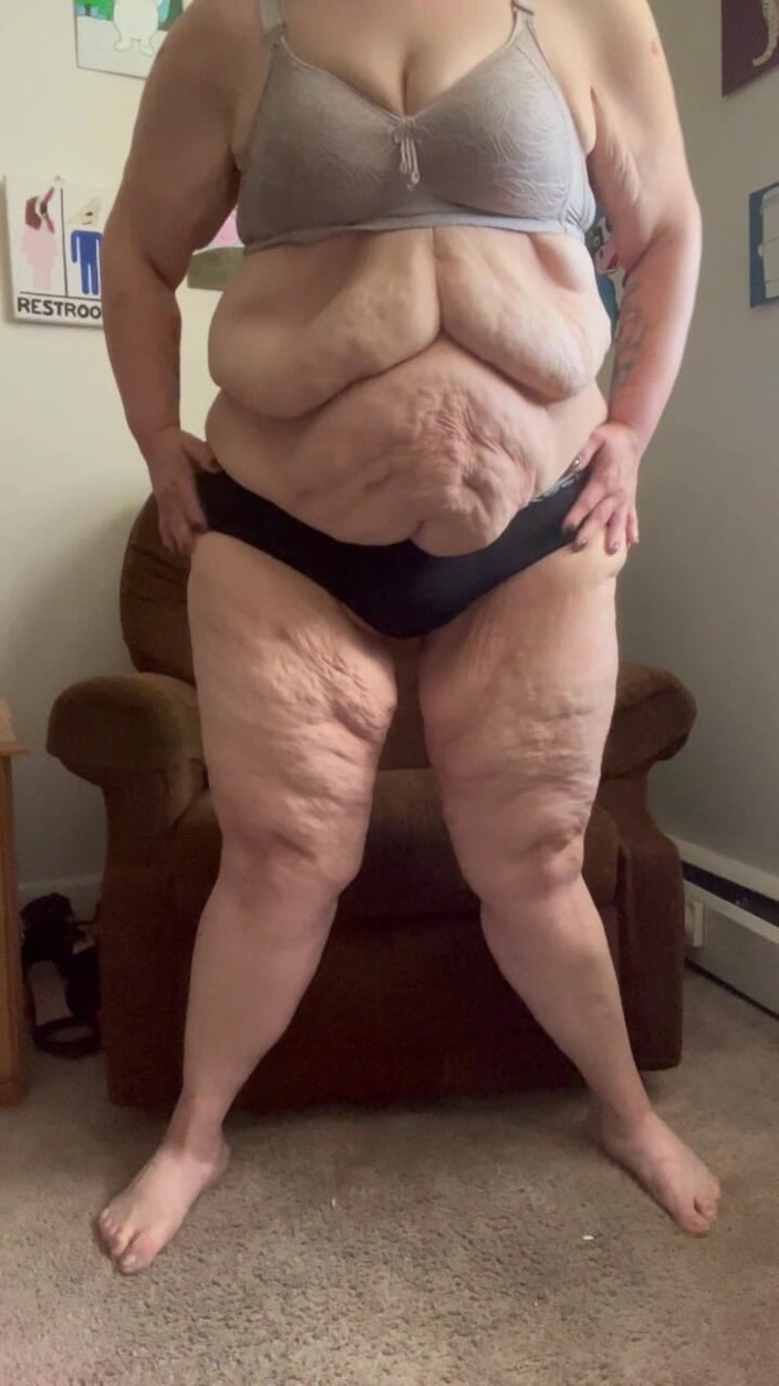 SageTheSuccubus: Pink and Thick