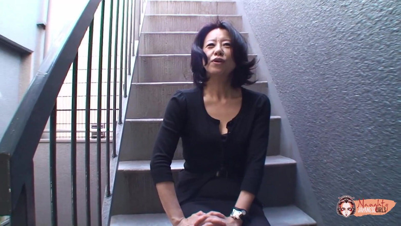 Naughty Japanese Girls: Si pelacur haus seks junko sakasita nggak sabar dientot sama...