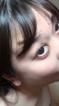 Big-booty Amateur Gets a Deep Creampie - Loaded with Cum and Captured up Close with an Internal Camera