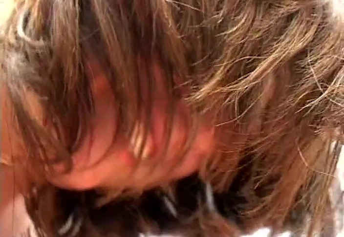 Italian swingers LTG: Sexy italská děvka s chlupatou kundičkou milujícím ptáka - sexuální intriky...