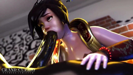 The Latino: Bi av Savagecabbage och Saveass (högt stön, hårda penetrationer, vild sex,...