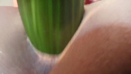 German amateur - 100% German hardcore videos: Cornea milf masturbazione anale