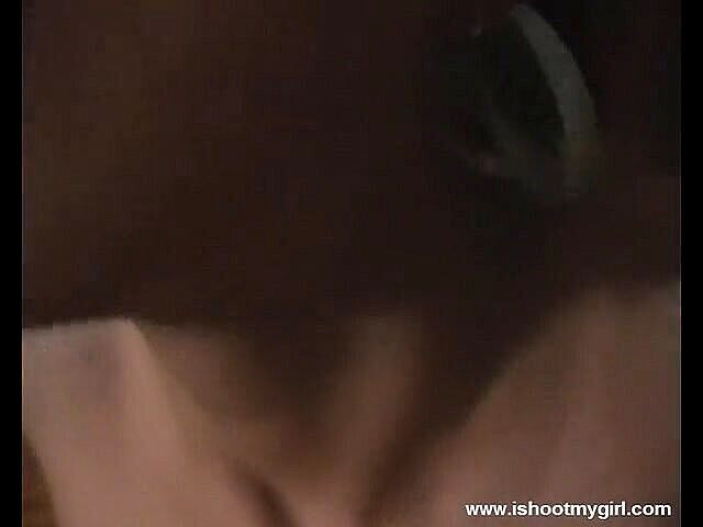 Young Libertines: Cumsprayed 爱芽