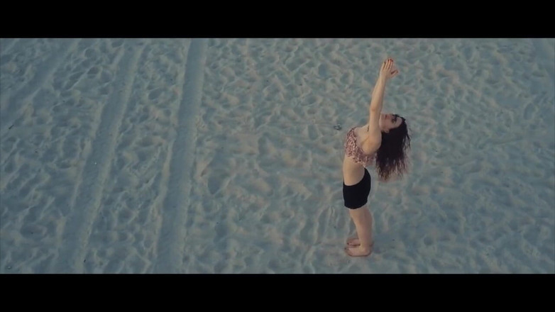 Piper Blush: Turistika v South Beach