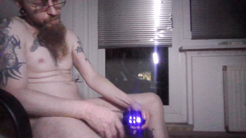 s_s_l: Пеніс Памп і Сквирт