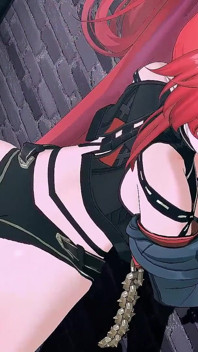 Wuthering Waves - Yinlin Sex - 3D Hentai Animation