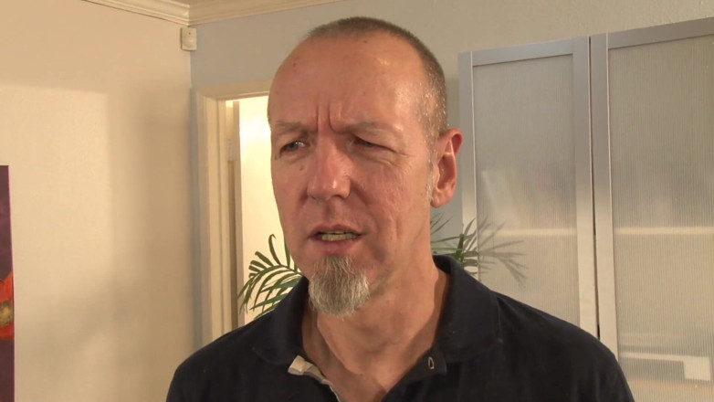Injoy X: 유부남의 자지를 따먹는 자연의 거유 금발 십대
