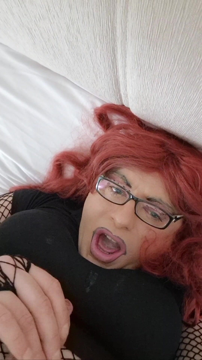 Karlalovesex: Sexy Sekretarin