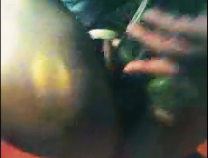 Sarafas1: Bottle &amp; Pussy
