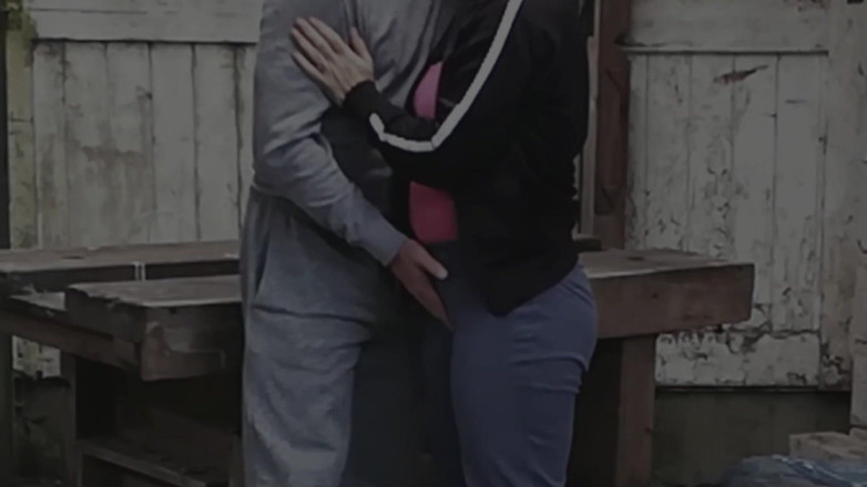 The adventures of Kylie Britain: Petugas