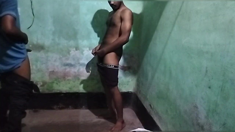Desi Tits: Gay Police