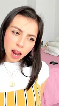 I Have Always Wanted to Be Your Favorite Virtual Whore, That You Give Me All Your Handjobs and Send Me Hot Videos