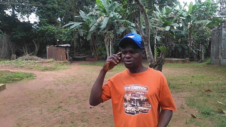 Moviesporn1: Čekám na svou přítelkyni, až přijde do mého domu