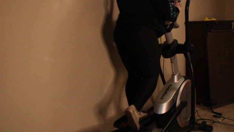 Mushroombitchx: Göt tıkacı eliptik