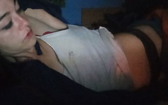 Freakshowsuckerr: Remaja melancap