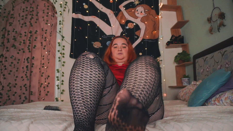 AssGives: Moje nohy