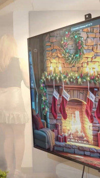 A Christmas Surprise