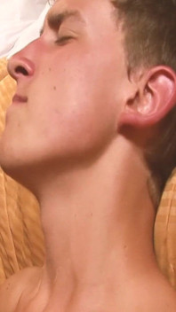Gay Suckers Scene-2. Two Twinks Suck Each Other's Cocks and Cum While Masturbating