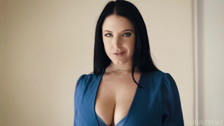 Adult Time: Adult Time Perspective Part 1: Angela White Caught Cheating