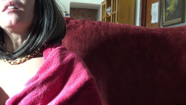 Stepmom Susan: Arrapate arabe e porcate