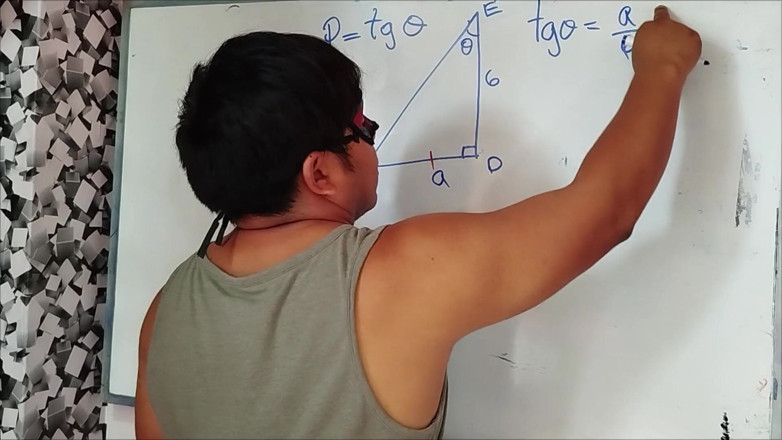 Rosaroja: Trigonometry: Trigonometric Ratios Exercise 3