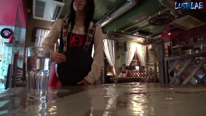 Lust lab: Micuță și țâțoasă. Frumusețe blândă care iubește căldura - Ep2