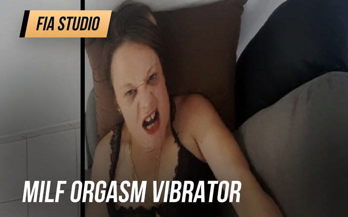 Sofy13: Milf orgasmický vibrátor