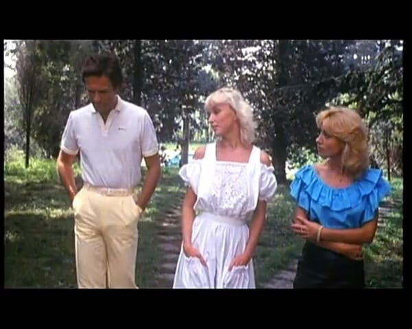 GERMAN PORN CLASSICS: Marilyn My Love - Herzog Video