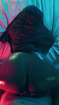 Het bbw-pikdemon