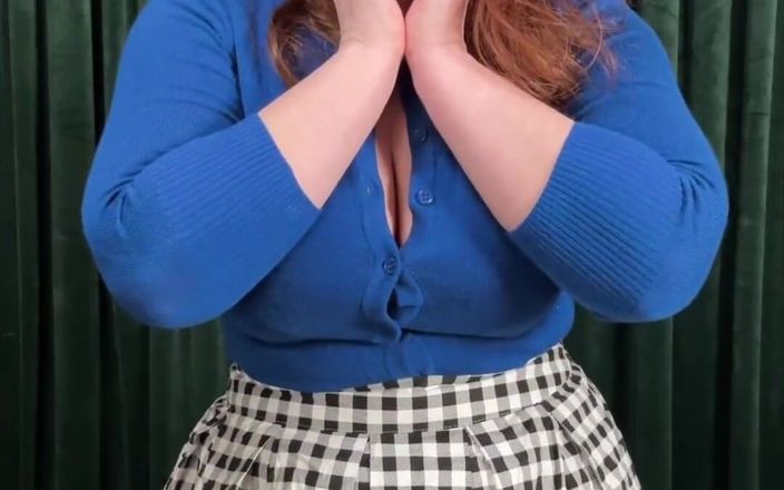Bea York: Has sido un tutor tan maravilloso - juego de roles en...
