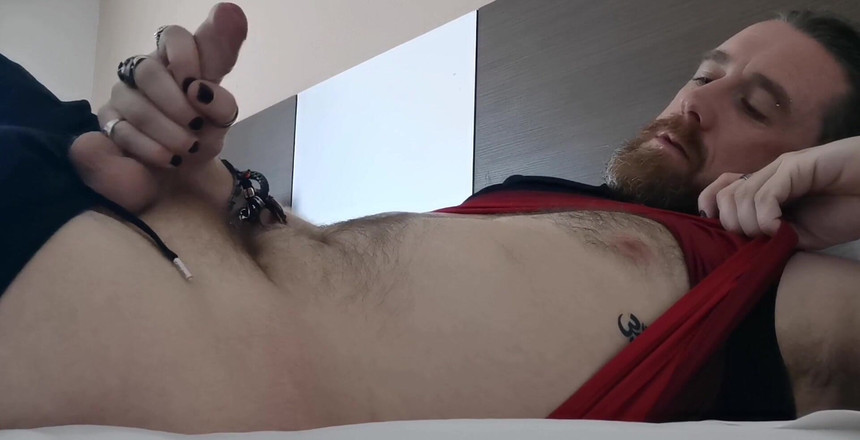 Dirty Talking Guy: Spust chłód ze mną?