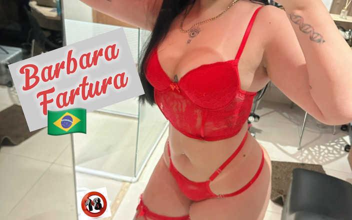 Clarkes Boutaine: Íntimas com Barbara Fartuda sem edição, incluindo bastidores