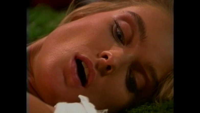 Vintage Usa: Plotseling opgewonden