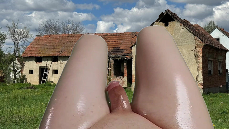 Kitty_Cross: Big White Sissy Ass Crossdresser Dziwka Twink Gay Fem Boy...