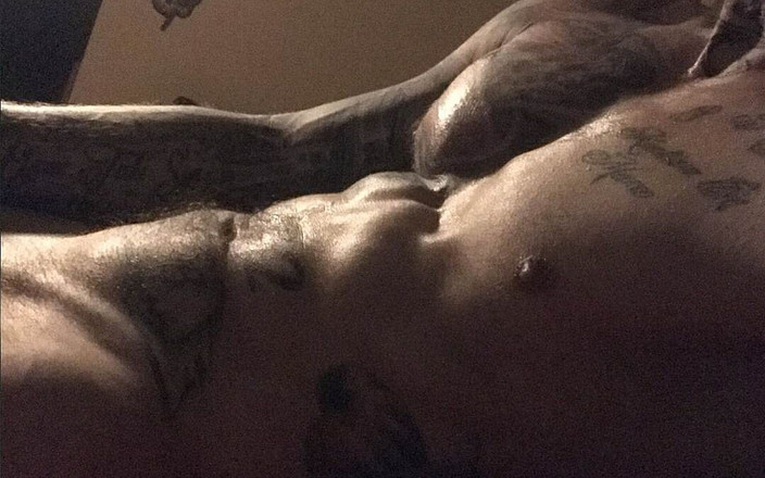 Oxfordshire: 미스터 하드