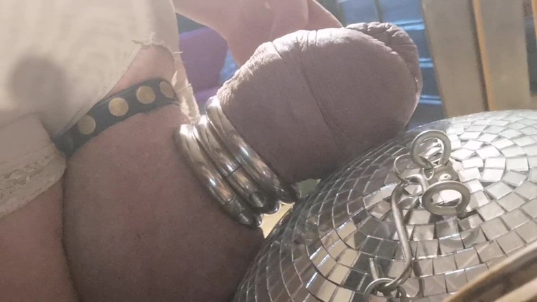 Monster_Meat_: Untuk pecinta spandex big bulges