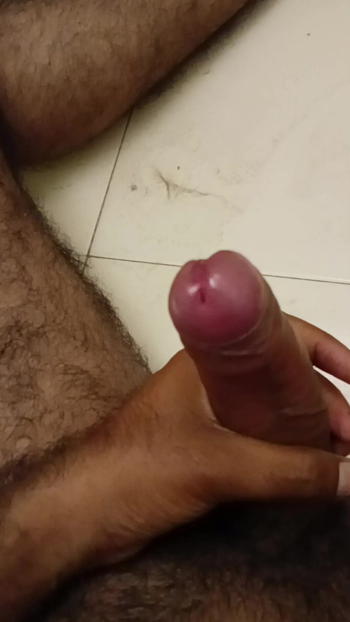 Soniya Rani: Masturbacja z bliska