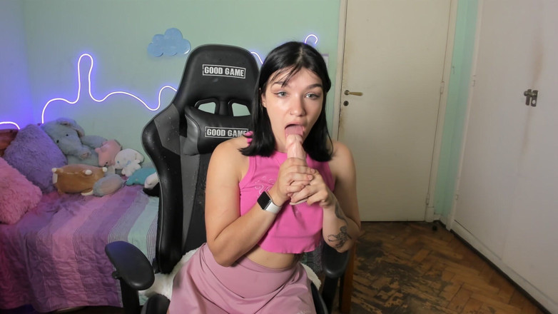 Seiko Osabe: Jerk off Instructions Time to Take All Your Cum
