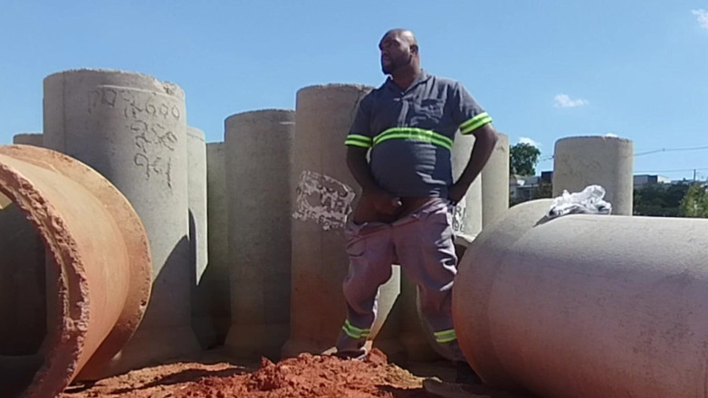 TheBlacKHunterr: Tôi đã tận dụng kỳ nghỉ để ở một mình và tại công...