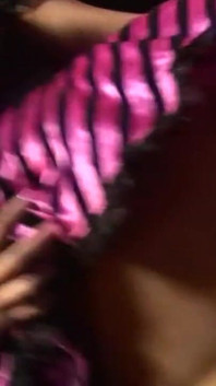 Blonde Mistress and Her Babes Get All Tight Holes Fucked Hard by a Masked Man with Huge Cock