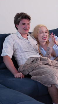 I Had Sex with My Stepsister While My Wife Watched