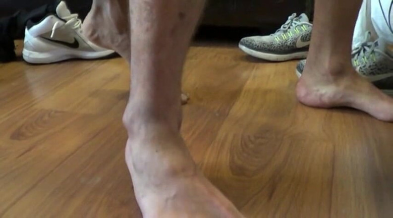 Gaybareback: Latino fucked bareback by Martin Mazza