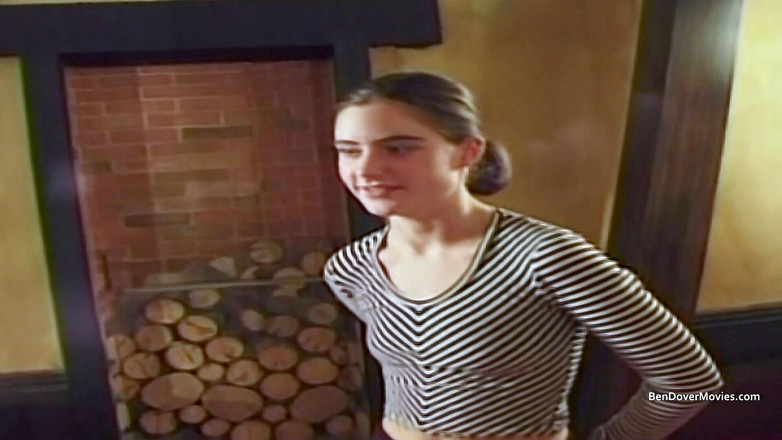 Ben Dover Movies: Stříkání věku EP3: Penny