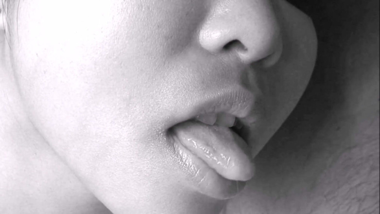 Cuckoby: Best precum play front cuckold