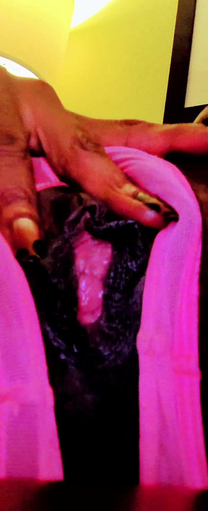 Perswayzion Xstacy: Ich Weiß, Dass Du Es Siehst