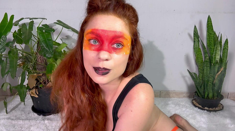 Auroraw: Rökning med ett fantastiskt utseende