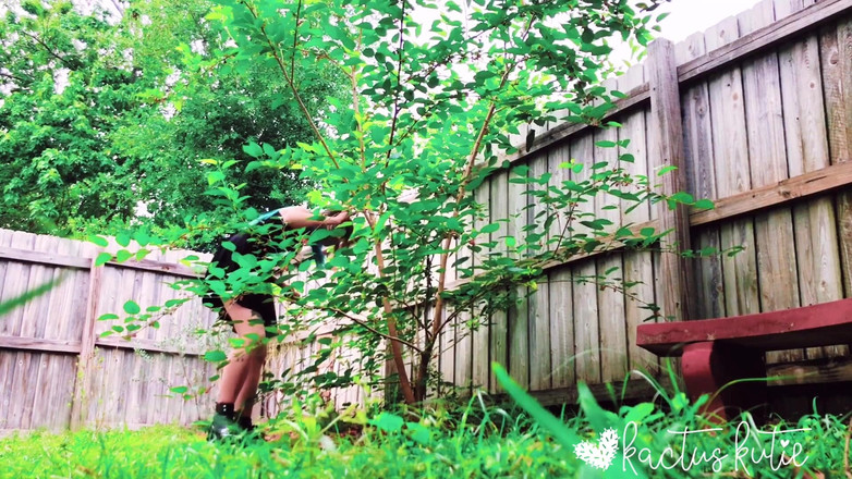 kactus kutie: Čůrání od My Mulberry Tree