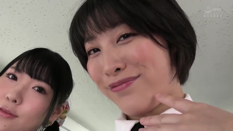 Smooth Time: Fellatio Monster Miku Sunohara X Genius of Anal Licking. Part.1